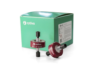 Mustang™ Q XT chromatography membrane capsules | Cytiva