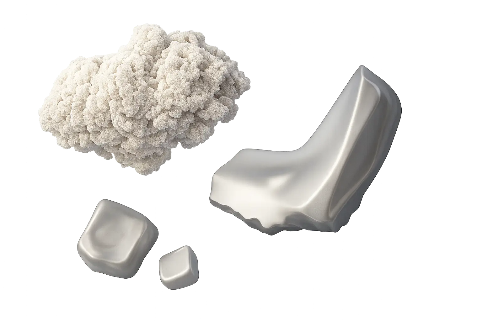 IV filter capturing particles to maintain sterile infusion conditions