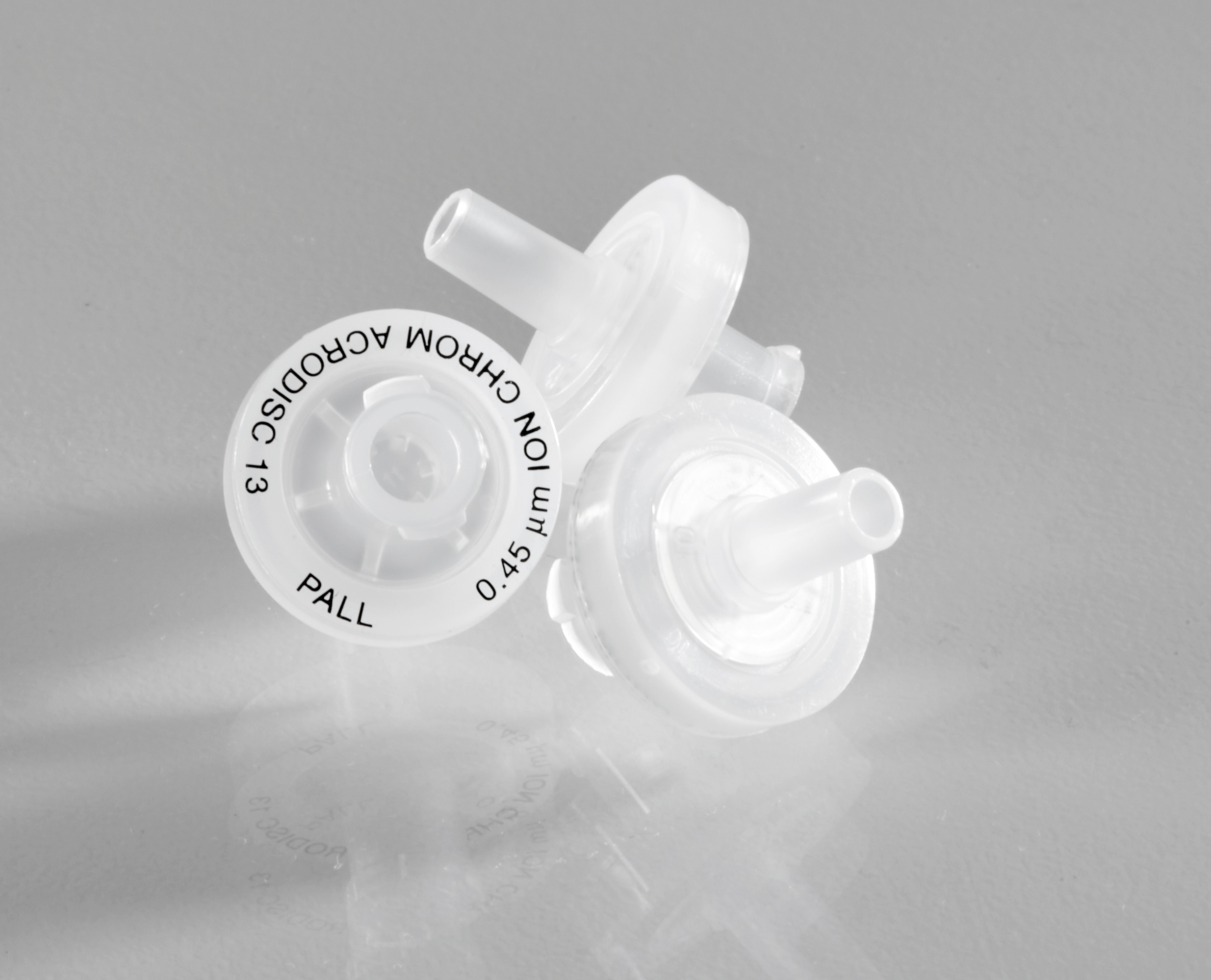 IC Acrodisc™ syringe filters