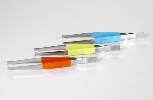 Stainless steel forceps | Cytiva