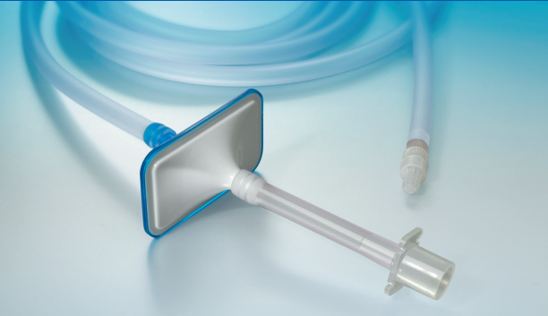  Insufflator Gas Line Filter