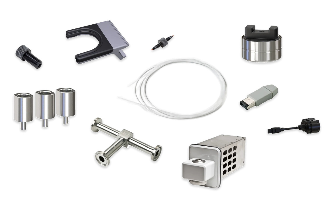 Parts & Accessories banner