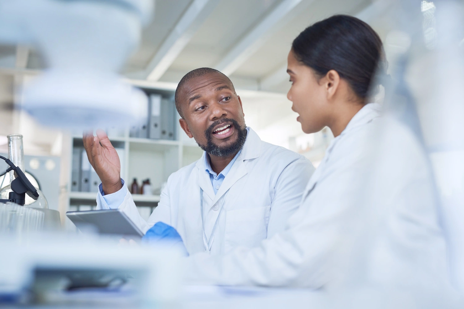 Process development services that meet you where you are