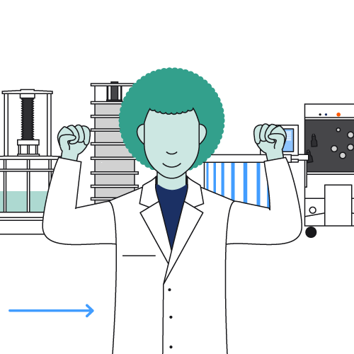 Process Intensification Downstream