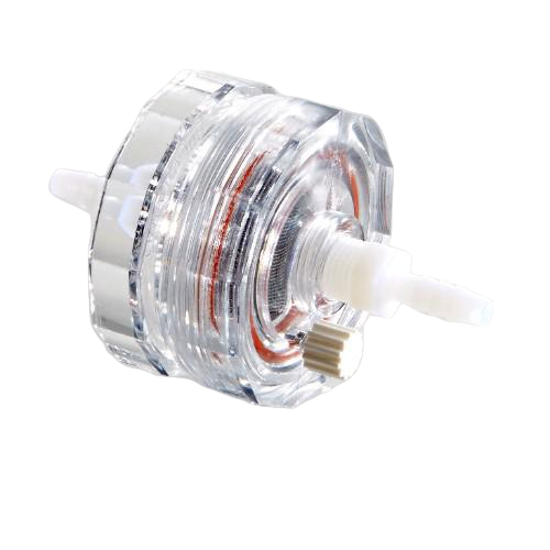 47 mm nylon membrane polycarbonate filter holder