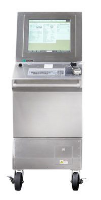 Xcellerex™ XDR 50 to 2000 single-use stirred-tank Xcellerex™ XDR 50 to 2000 single-use stirred-tank