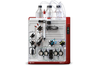 Chromatography tools