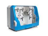 NanoAssemblr™ Ignite™ ナノ粒子製剤システム | Cytiva