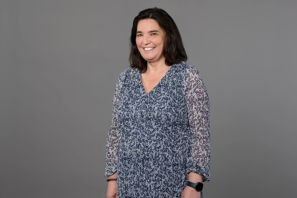 Marivi Mendizabal - Vice President of Quality and Regulatory