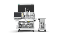 BioProcess inline conditioning system