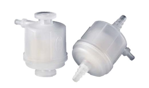 Fluorodyne II DJL membrane in Mini Kleenpak capsules | Cytiva Fluorodyne II DJL membrane in Mini Kleenpak capsules | Cytiva