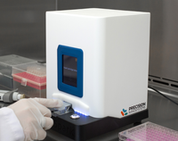 NanoAssemblr™ Spark™ nanoparticle formulation system  product image