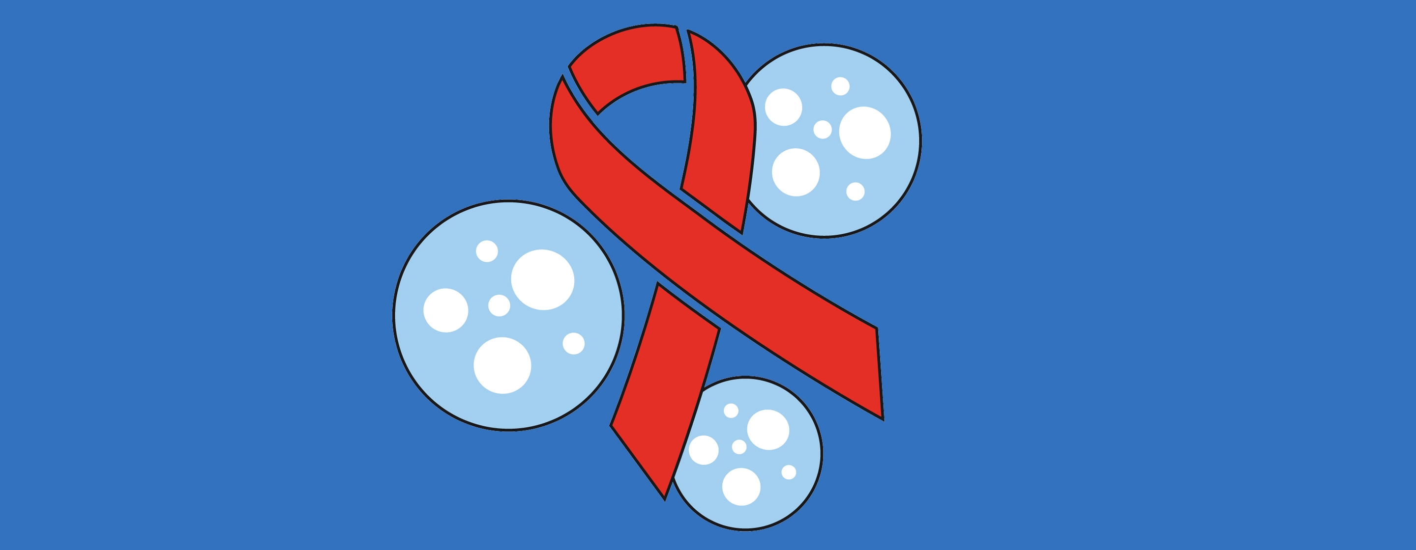 Meet the organization working on an accessible cure for HIV Cytiva