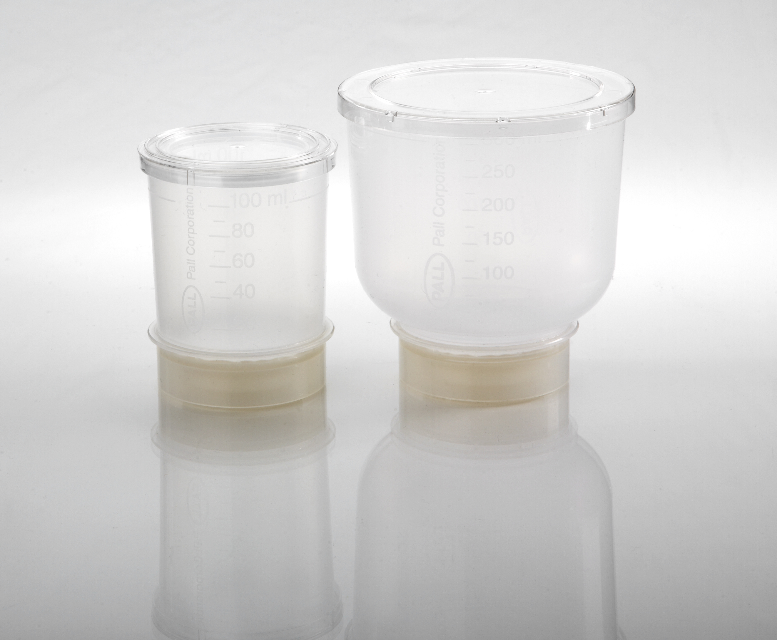 MicroFunnel™ Filter Funnels