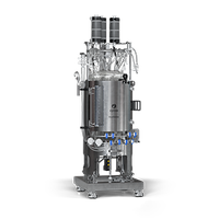 Xcellerex™ X-200 bioreactor image
