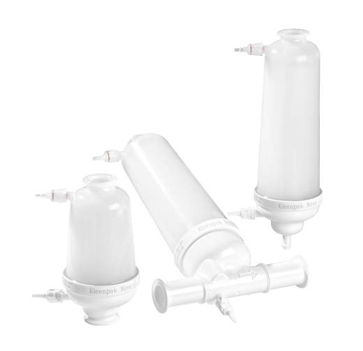 Kleenpak™ Nova capsules