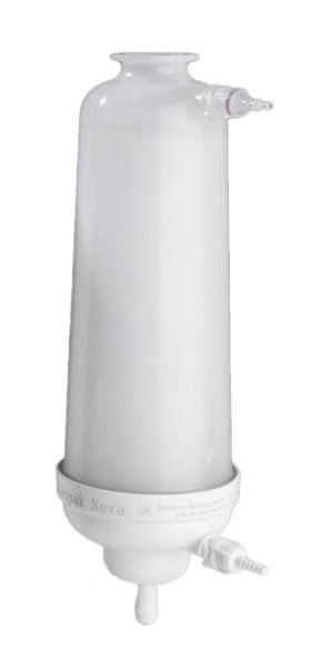 Pall™ Supor™ EKV membrane in Kleenpak™ Nova capsules | Cytiva