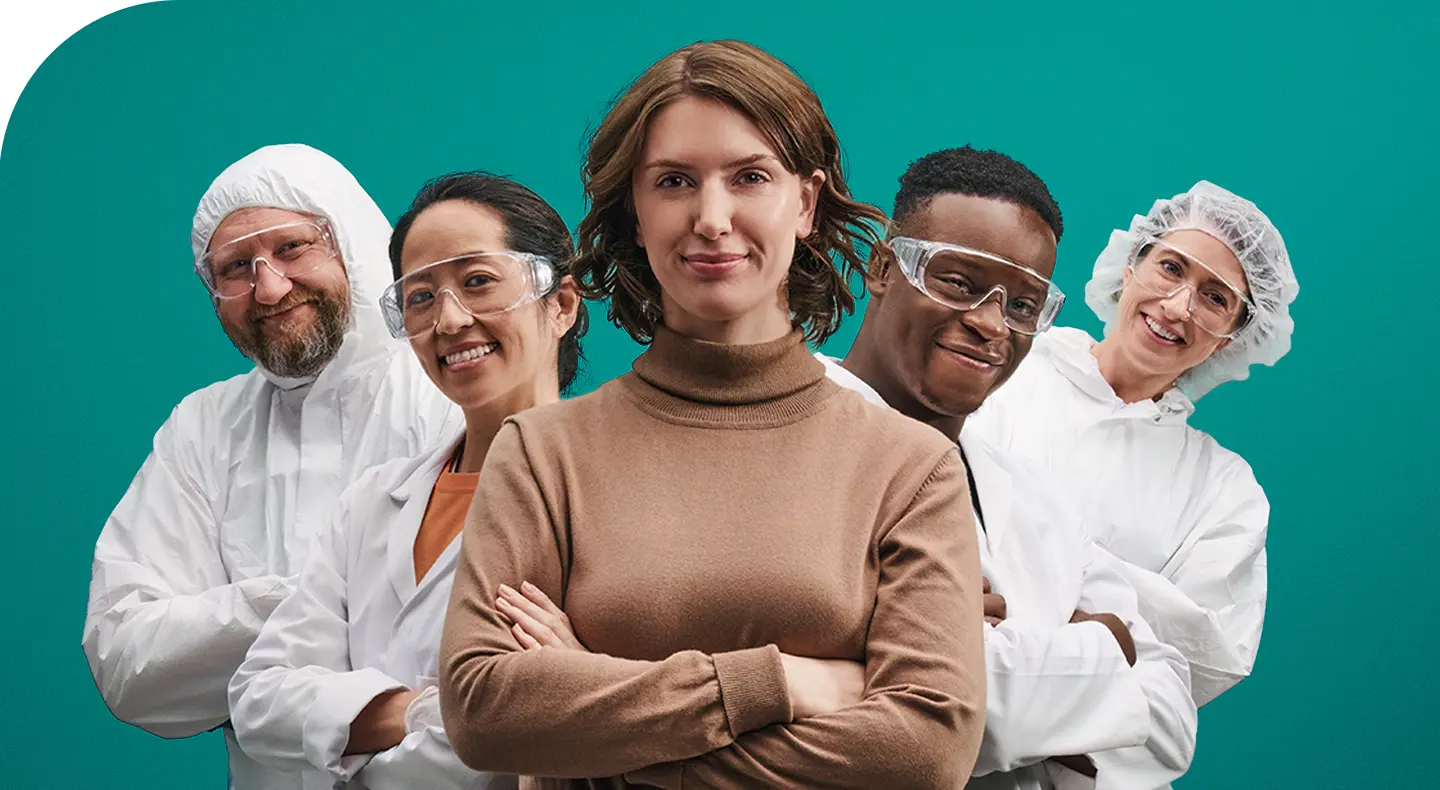 Join Cytiva and help advance therapeutics that transform human health