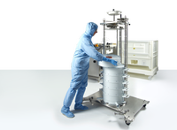Pall™ Stax™ disposable depth filter systems