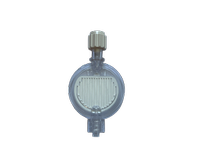 Supports radiopharmaceutical application