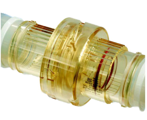 Kleenpak II sterile connector product image