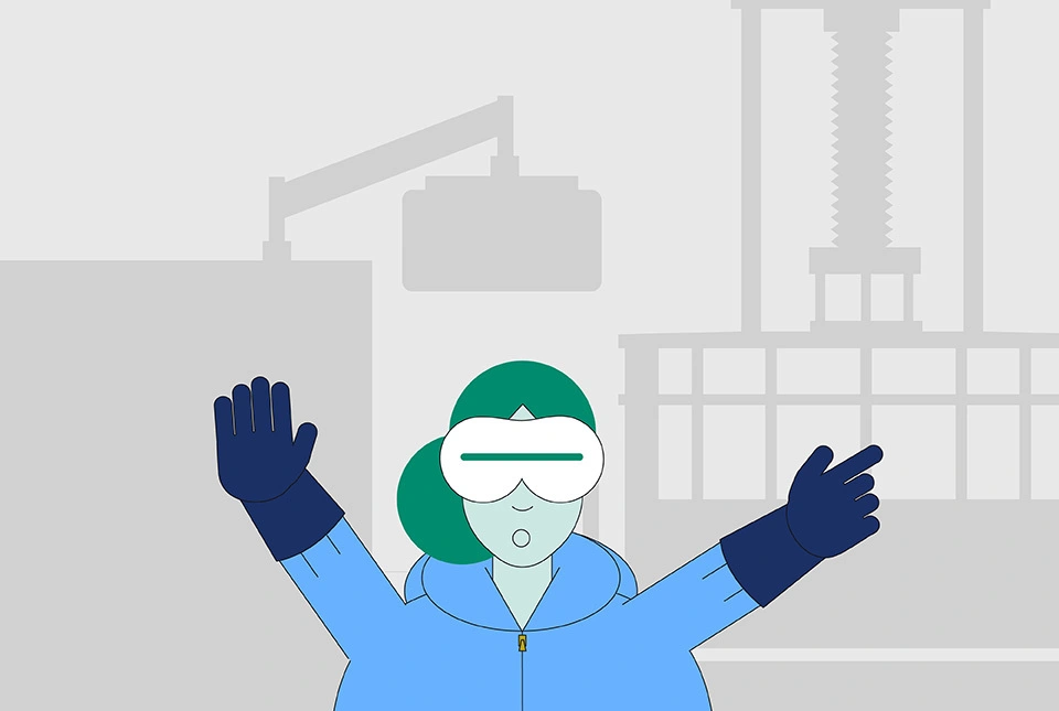 Upskill your workforce