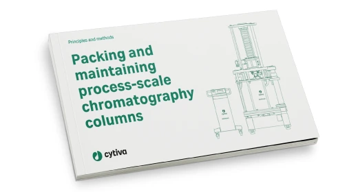 Column packing and maintenance handbook
