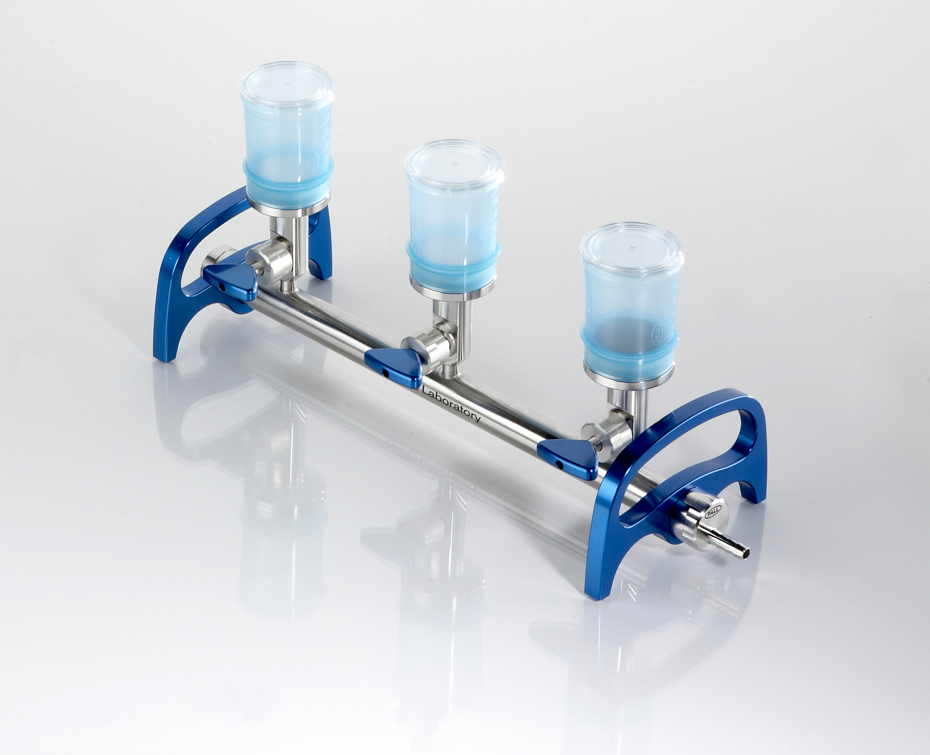 Microbiology Manifold