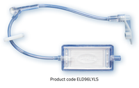 Posidyne™ ELD IV filter, product code ELD96LYLS