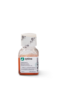 HyClone FetalClone II bovine serum product