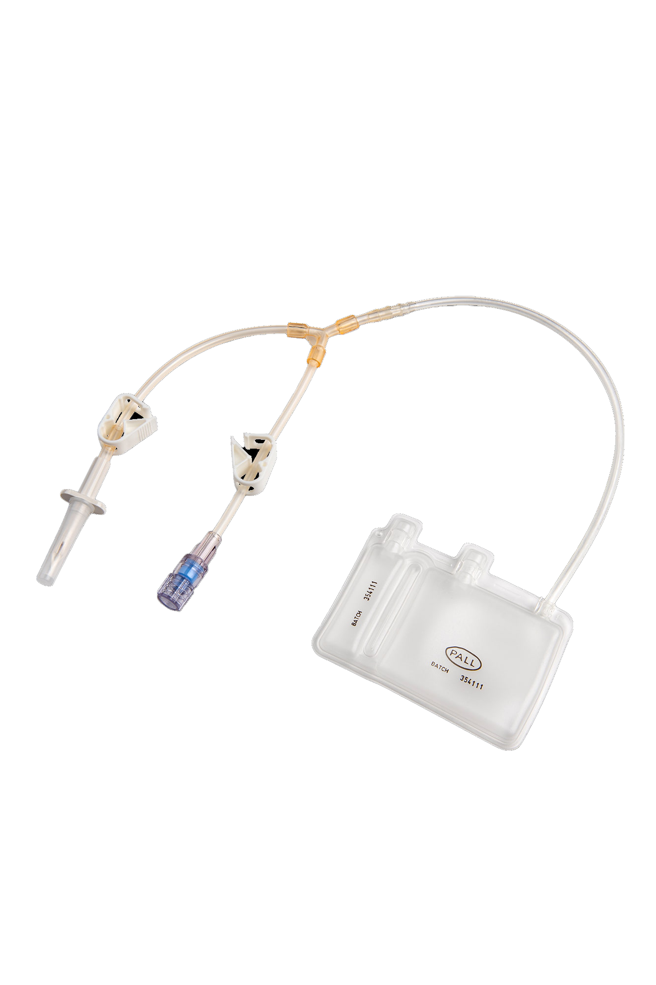 Cord blood products bag